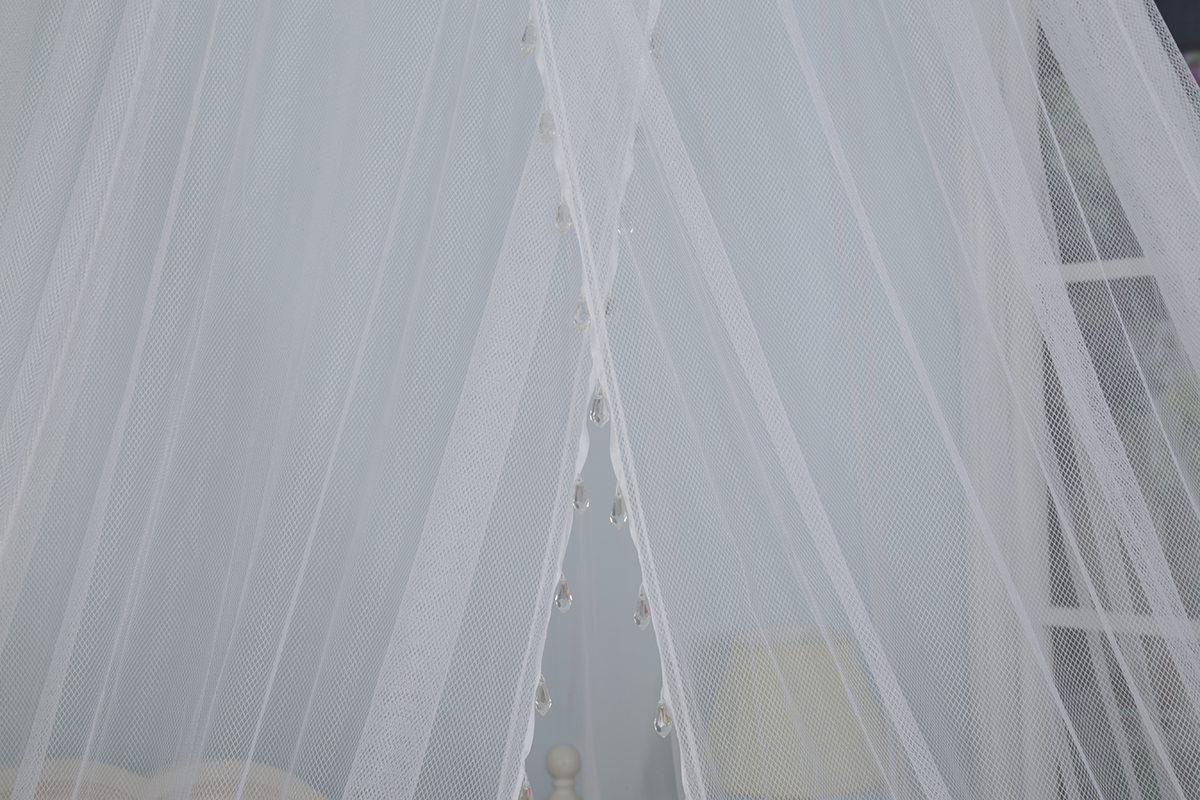 Mosquito Net Hanging Bed Canopy