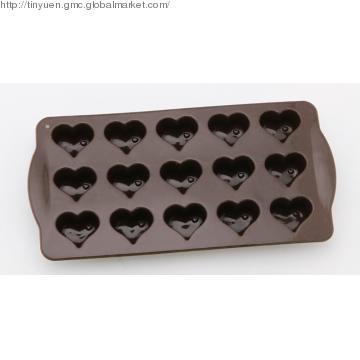 Heat Chocolate Mould