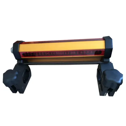 Agriculture Laser Land Leveling System: Transmitter, Receiver, Detector, Control Box for Tractor Laser Leveler