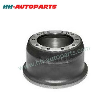 Hot Sale Brake Drums for DAF, 365579 3600a Brake Drum