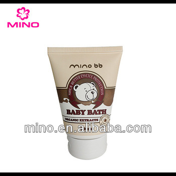 OEM/Private Label Baby Bath Baby products