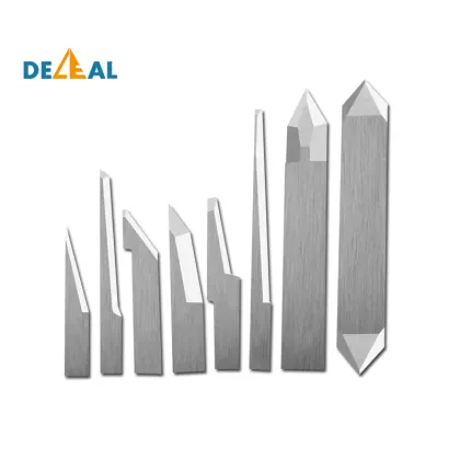 JingWei Ruizhou Aoke Zund Blade for Leather Cutting Machine - Tungsten Carbide