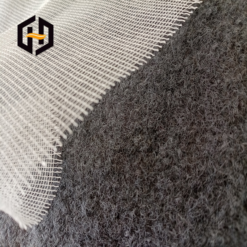 composite fabric for Yoga mat