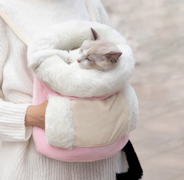 Dog Outing Backpacks