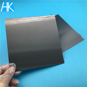 substrato de cerâmica de nitreto de silício isolado por dissipador de calor