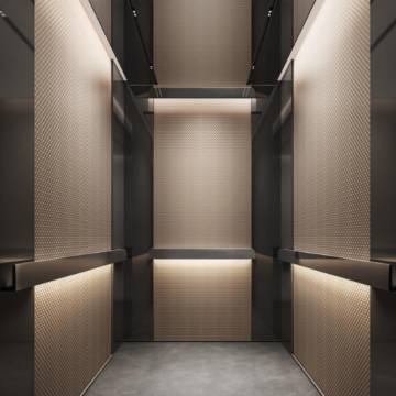 Home Safety Lift: Great Passenger Elevators for Residential Use