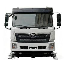 Электрический поливочный грузовик 6x4