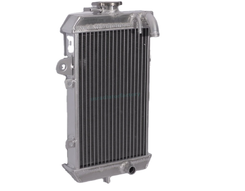 2019-2020 Yamaha Raptor 700 Racing Street Bike Radiator คุณภาพสูง 2019 ...