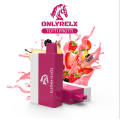 OnlyRelx más nuevo Vape de moda desechable Pen 5000puffs