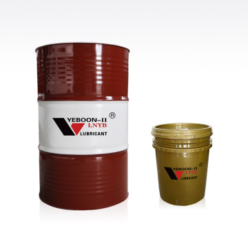 LQC Heat Conducting Oil Additive Package