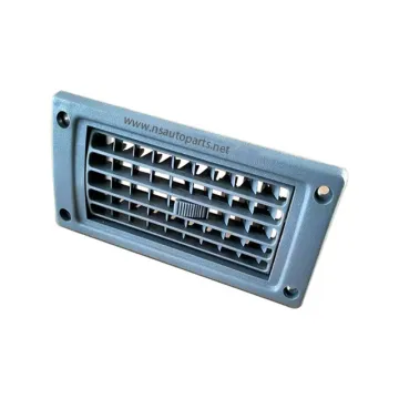 High Quality Bus and Truck AC Vent Covers
