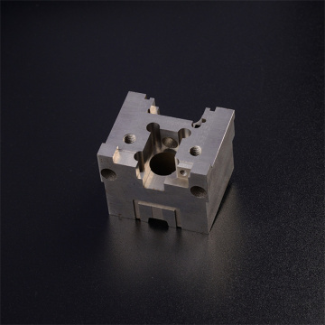 High Precision Mold Parts Electrical Discharge Machining