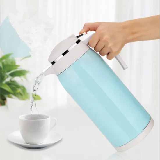 Stainless Steel Vacuum Heat Preservation Water Kettle