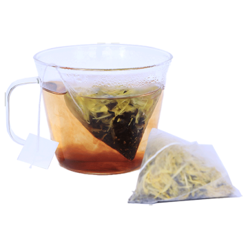 Best Quality 100% Slim Pu'er with Chrysanthemum Tea Bags - Hot Selling Organic Beauty Product
