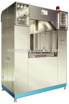 PCB Hot-air level tin sinking machine/printed circuit board,PCB Anti-oxidation machine