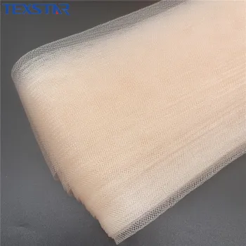 Stiff Hard Net Horsehair Braid Crinoline for Dress