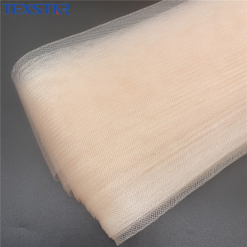 Stiff Hard Net Horsehair Braid Crinoline for Dress
