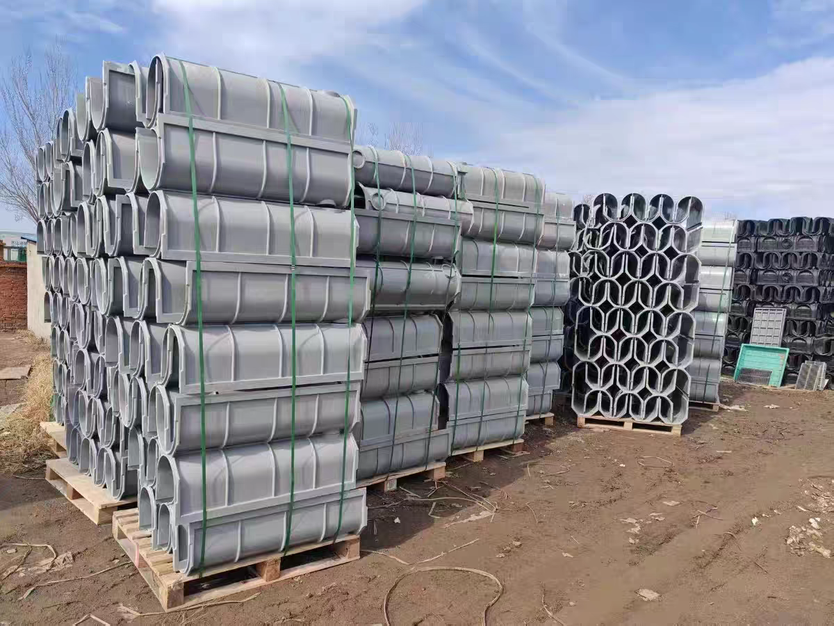 frp trench drain