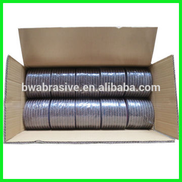 CA flap disc made in China