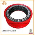 Drilling Rig Parts Ventilation clutch