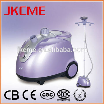Made in zhejiang small household electrical appliances electric portable multi-function 1800W steamer