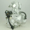 Motor terbina dalam Motor ATV kart enjin air yang disejukkan 250