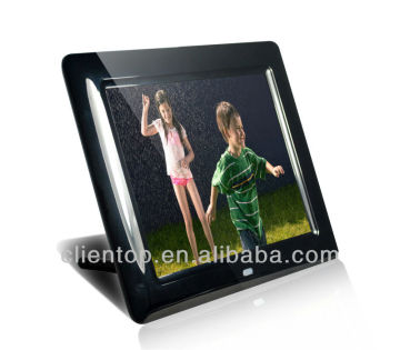 8"Digital Photo Frame(Black8005A)--Multifunction/Resolution800*600