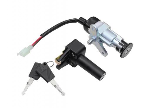 aftermarket motorcycle igntion switch