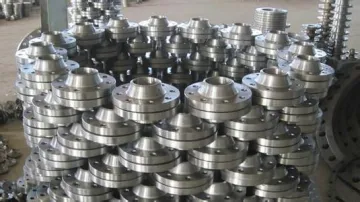 steel Flange for Flange Pipe manufacturer