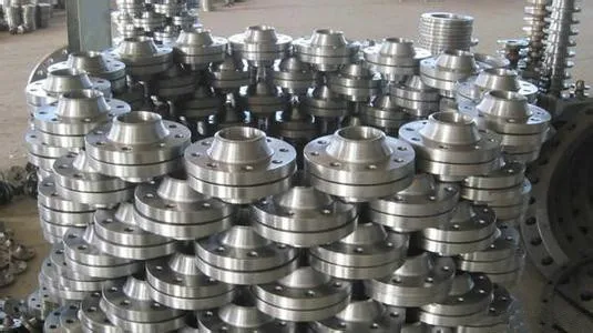 steel Flange for Flange Pipe manufacturer