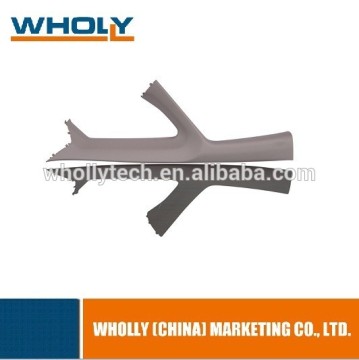 Hot sale customized squeeze plastic bottle manufacturer in China