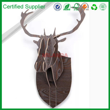new design fashion artificial dear head on sale