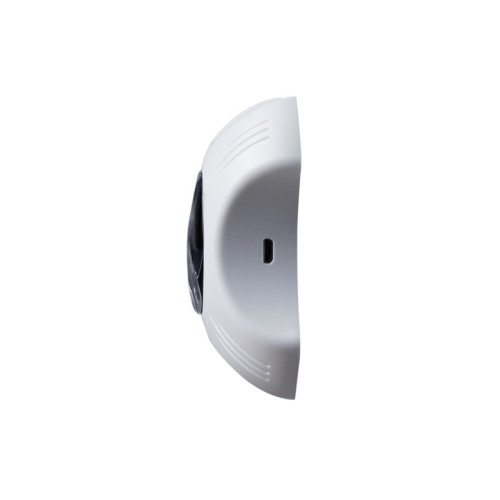 Mini 5G WiFi Panoramic IP Security Fisheye Camera