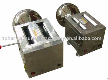 DZ-88B mini traditional Chinese medicine pill-making machine