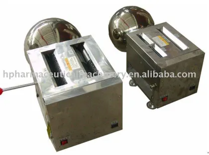 DZ-88B mini traditional Chinese medicine pill-making machine