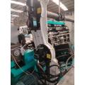 Used KARL MAYER warp knitting machine with Two-bar