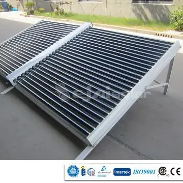 Non-pressure Solar Moudel,Solar Thermal Collector,Solar Collector