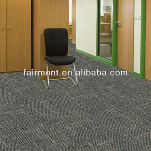 Carpet Tiles Ct06, Commercial Carpet Tiles, High Quality Carpet Tiles
