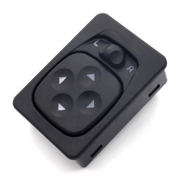 OEM Factory Auto Parts 2110-3709730 9 Pin Autospiegelschalter für Lada