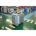 S13-M-800 20KV Distribution Transformer