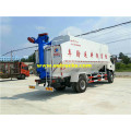 Tanques de entrega de polvo seco de Dongfeng 15800L