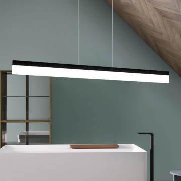 Nordic Modern LED Pendant Light