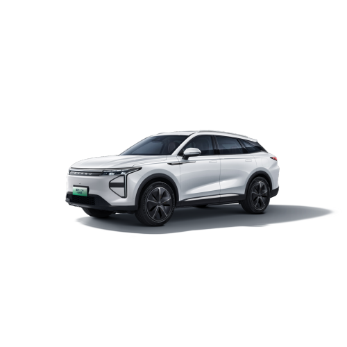 2025 Exeed Yaoguang C-DM 210 2WD Pro