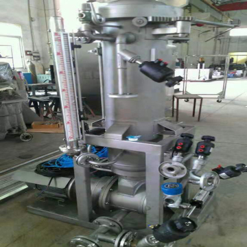5kg Sample Dyeing Machine For Cone