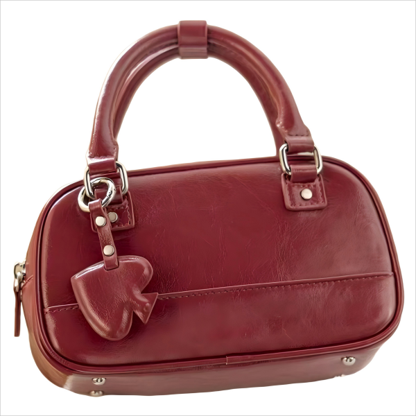 Customized Ladies' Commuting Handbag