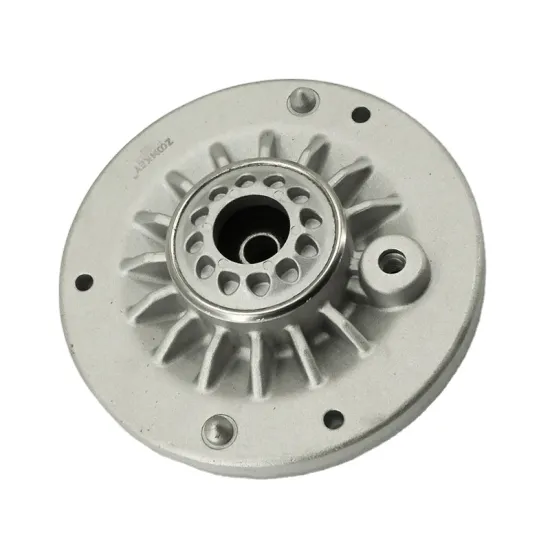 BMW Suspension Strut Support Bearing Replacement Parts for F25 & F26 Models