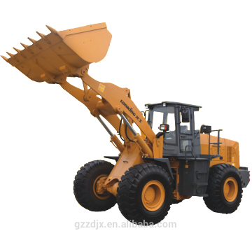 Lonking LG855N,wheel loader price ,reinforced,heavy loading