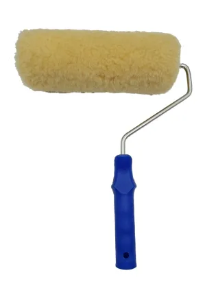 10 inch water based latex paint roller brush