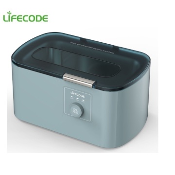 Limpiador ultrasónico digital pequeño de 600ML limpiador ultrasónico digital