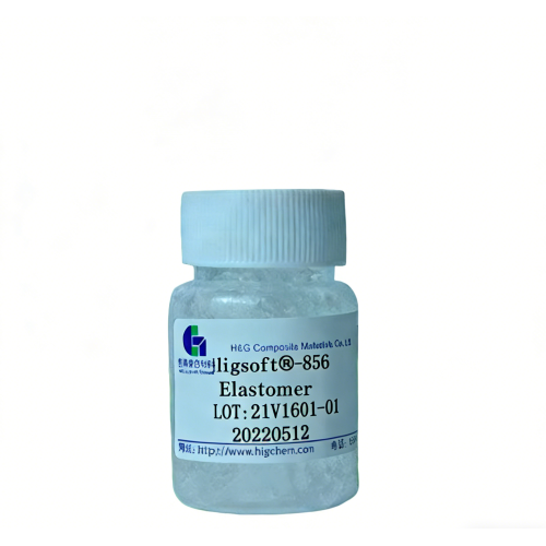 Силиконовый эластомерный гель Диметиконовый кроссполимер